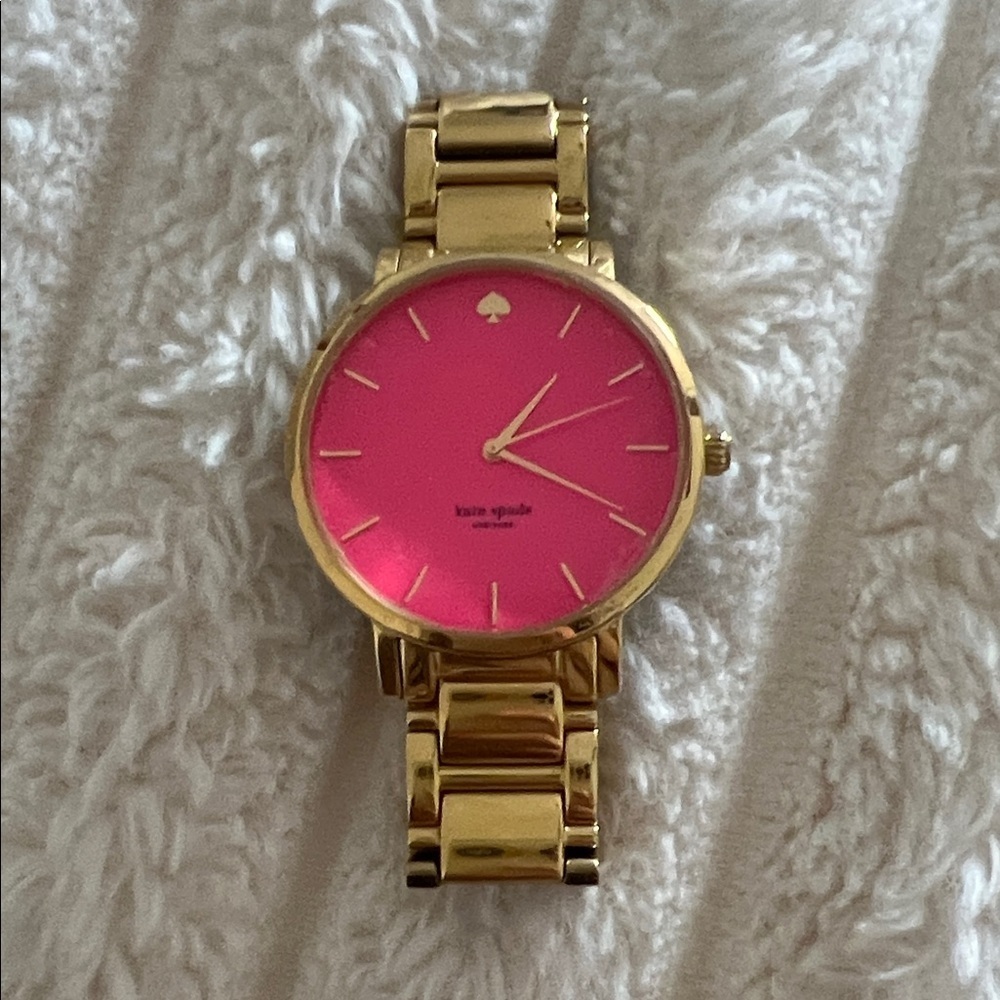 Kate Spade watch
